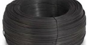PVC Coated Binding Wire