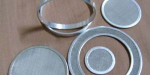 Filter Wire Mesh