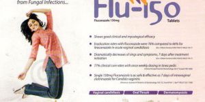 Fluconazole Tablets