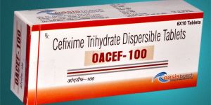 Cefixime Trihydrate
