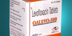 Levofloxacin Tablets