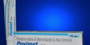 Povimet Ointment
