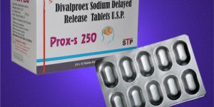 Prox-s-250 Tablet