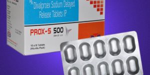 Pharmaceutical Tablets