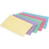 Index Cards