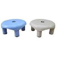 Bathroom Plastic Stool