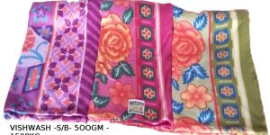 Vishwas Fleece Blankets