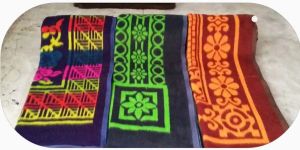 Yuvraj Acrylic Blankets