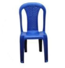 Armless Chairs