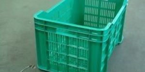 Plastic Crates