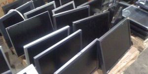 LCD Monitor Scrap