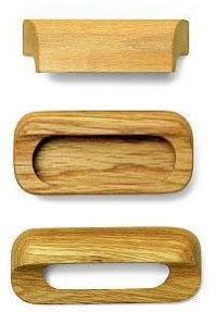 Drawer Pull Handles