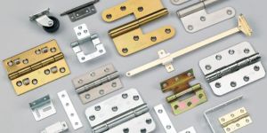 Metal Hinges