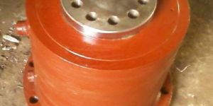 Double Acting Hydraulic Cylinders