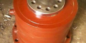 Double Acting Hydraulic Jacks