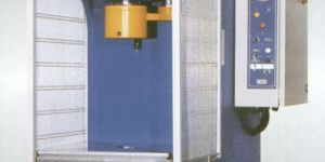 Hydraulic C - Type Press