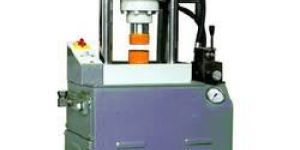 Hydraulic Stamping Press