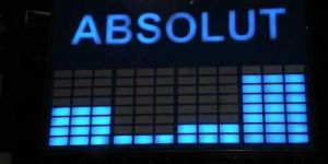 LED Display Boards