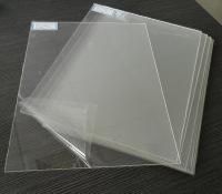 Raised Acrylic Board