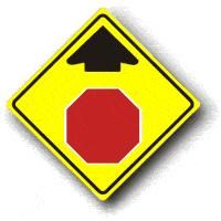 Traffic Signage