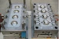 Plastic Moulding Dies