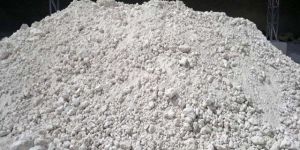 China Clay Lumps