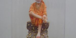 Sai Baba Idols