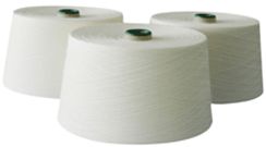 Gassed Cotton Yarn