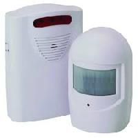 Wireless Security Alarm