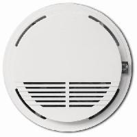 Wireless Smoke Detector