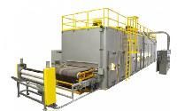 Conveyor Ovens
