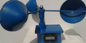 Cup Counter Anemometer
