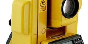 Total Station