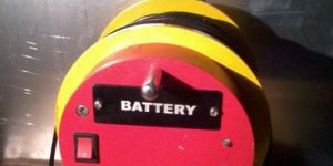 Water Level Indicator