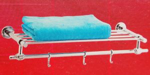 Towel Rack