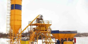 Batching Plant