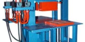 Paver Blocks Making Machine
