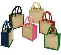 Jute Gift Bags