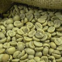 Arabica Green Coffee