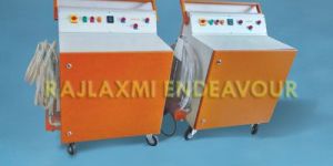 HYDRAULIC OIL FILTRATION TROLLEY