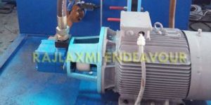 Hydraulic Power Pack