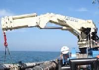 Marine Cranes