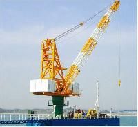Ship Cranes