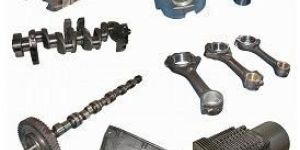 KIRLOSKAR EA16 ENGINE SPARES