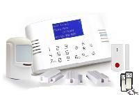 Wireless Alarm System
