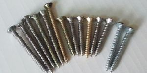 Metal Screws