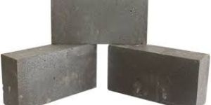Magnesite Bricks