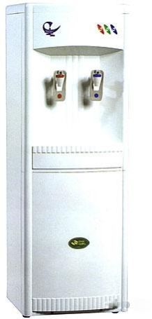 Pure Water Dispenser