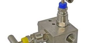 Manifold Valves
