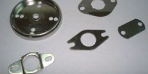Sheet Metal Components
